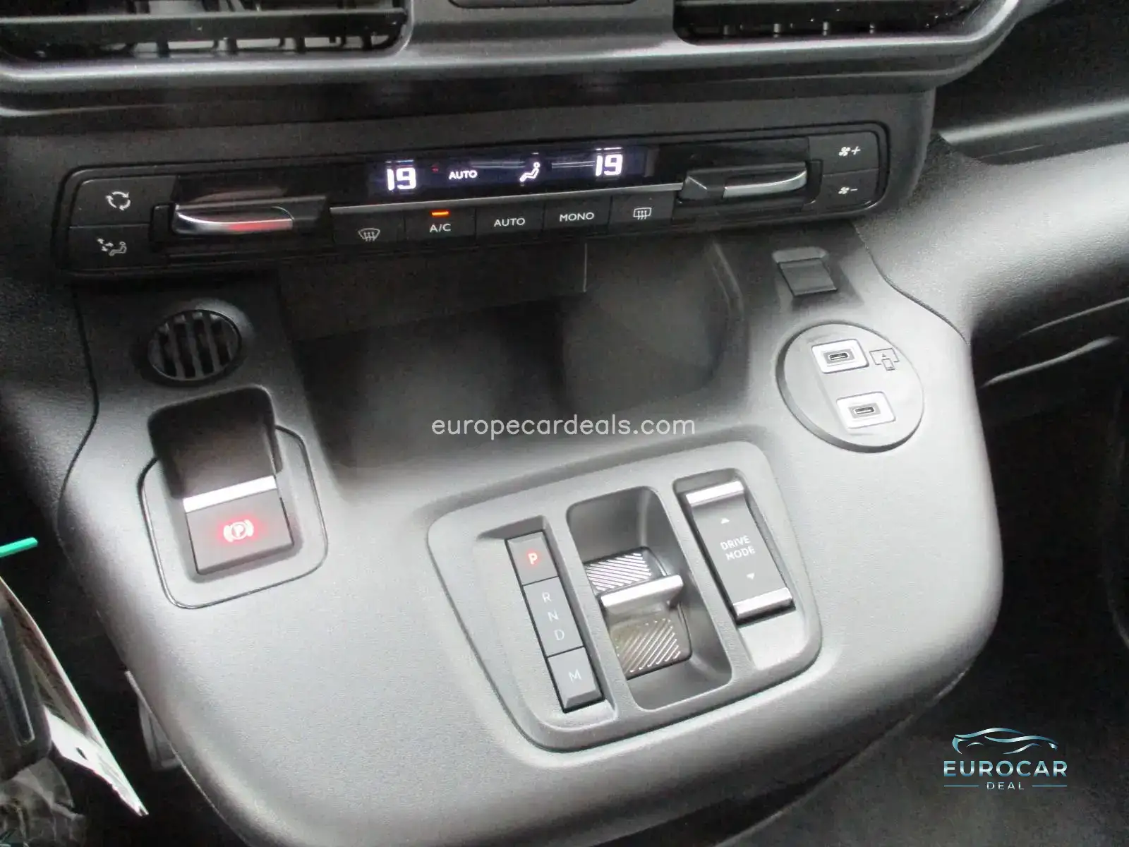 Opel Combo Life