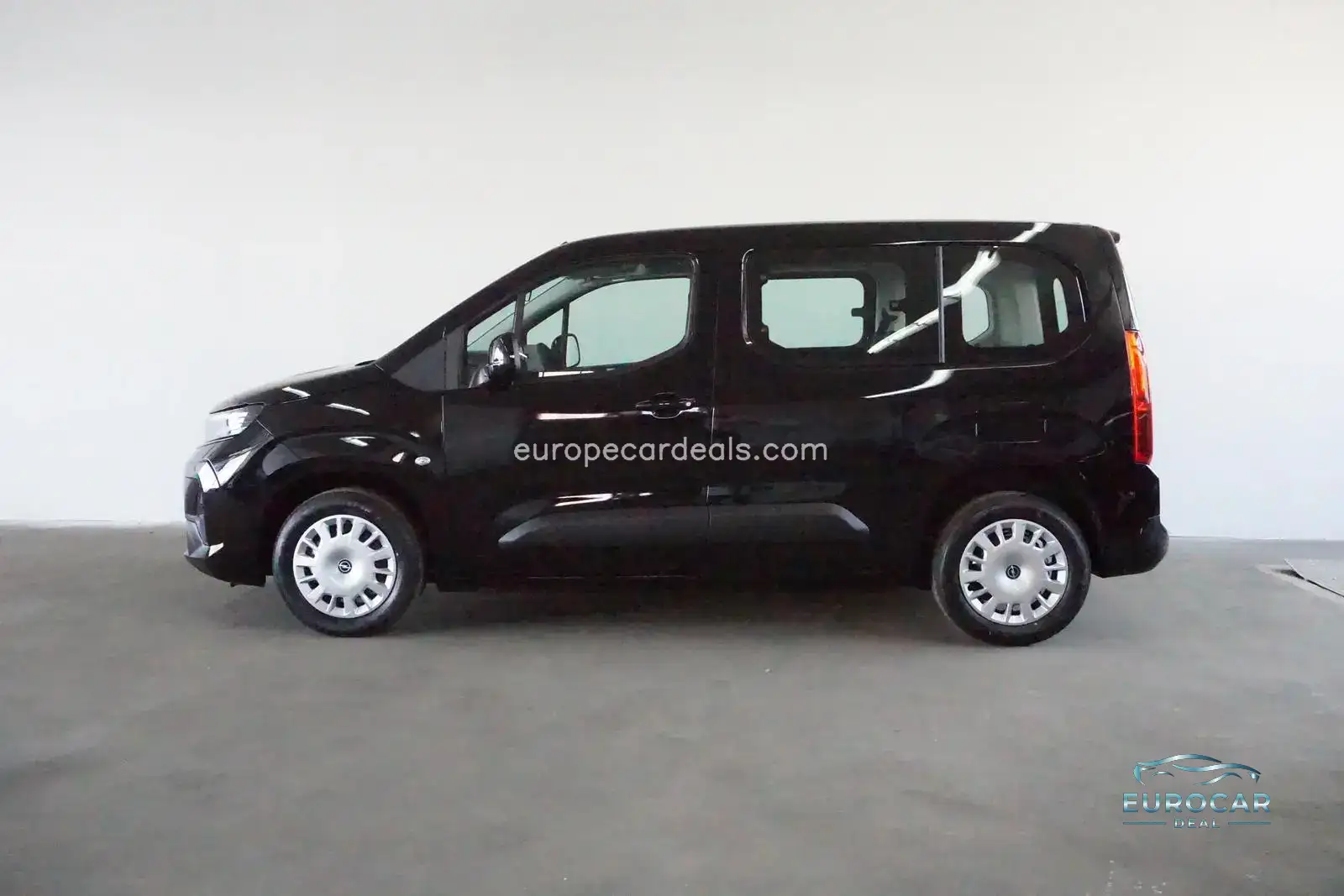Opel Combo Life