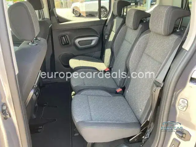 Opel Combo Life