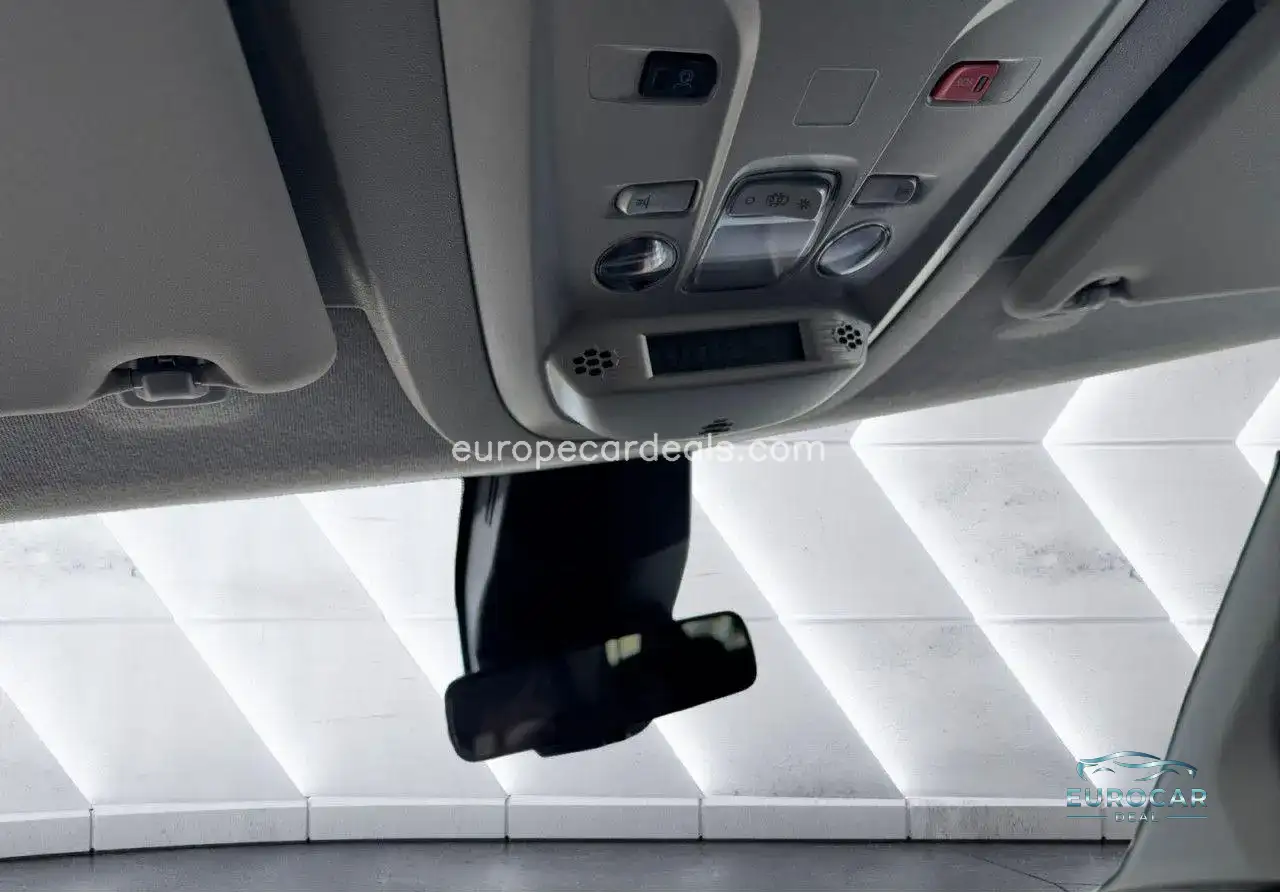 Opel Combo Life
