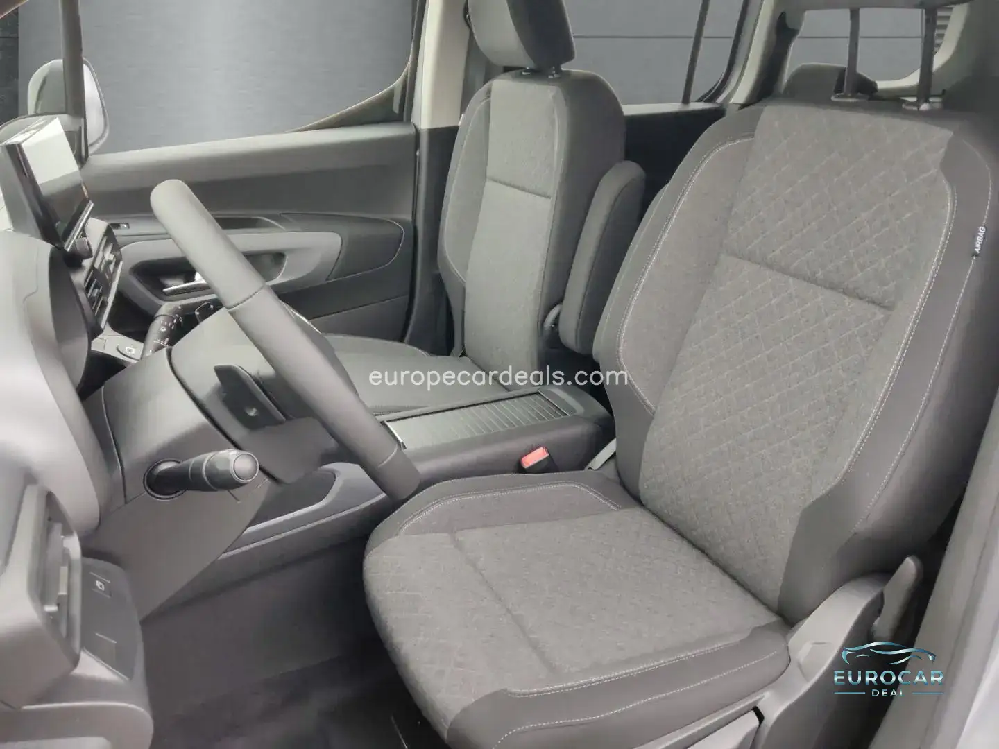 Opel Combo Life