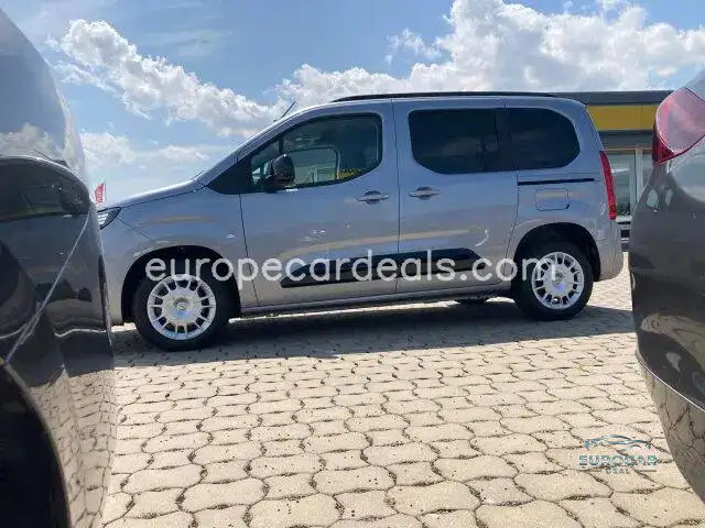 Opel Combo Life