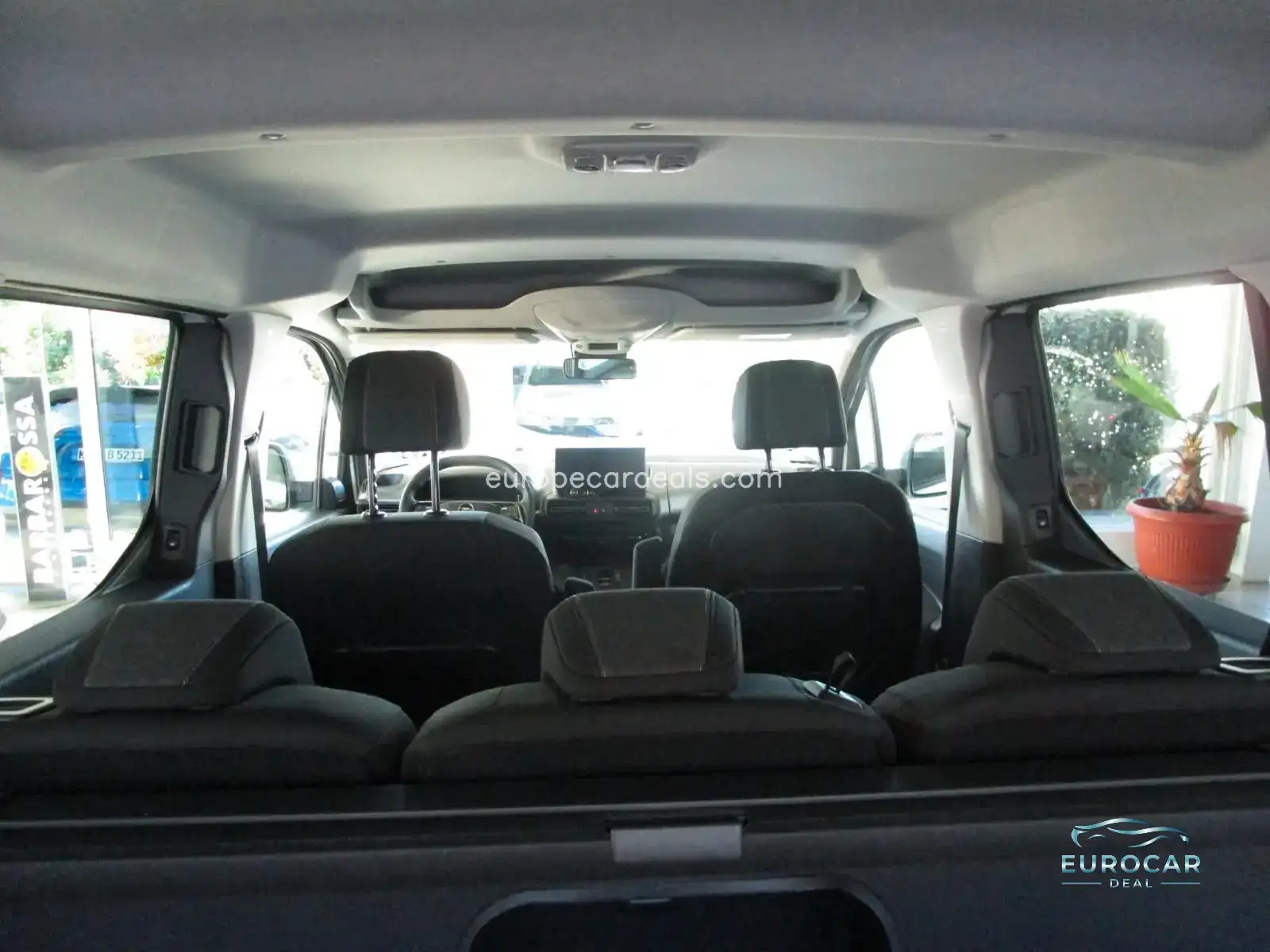 Opel Combo Life
