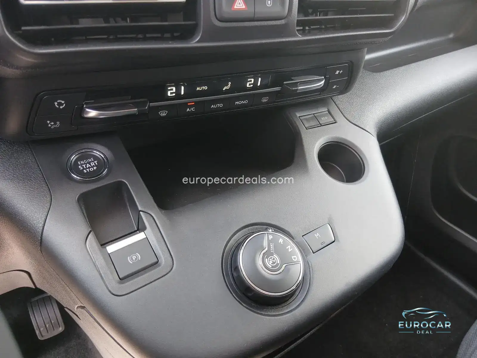 Opel Combo Life