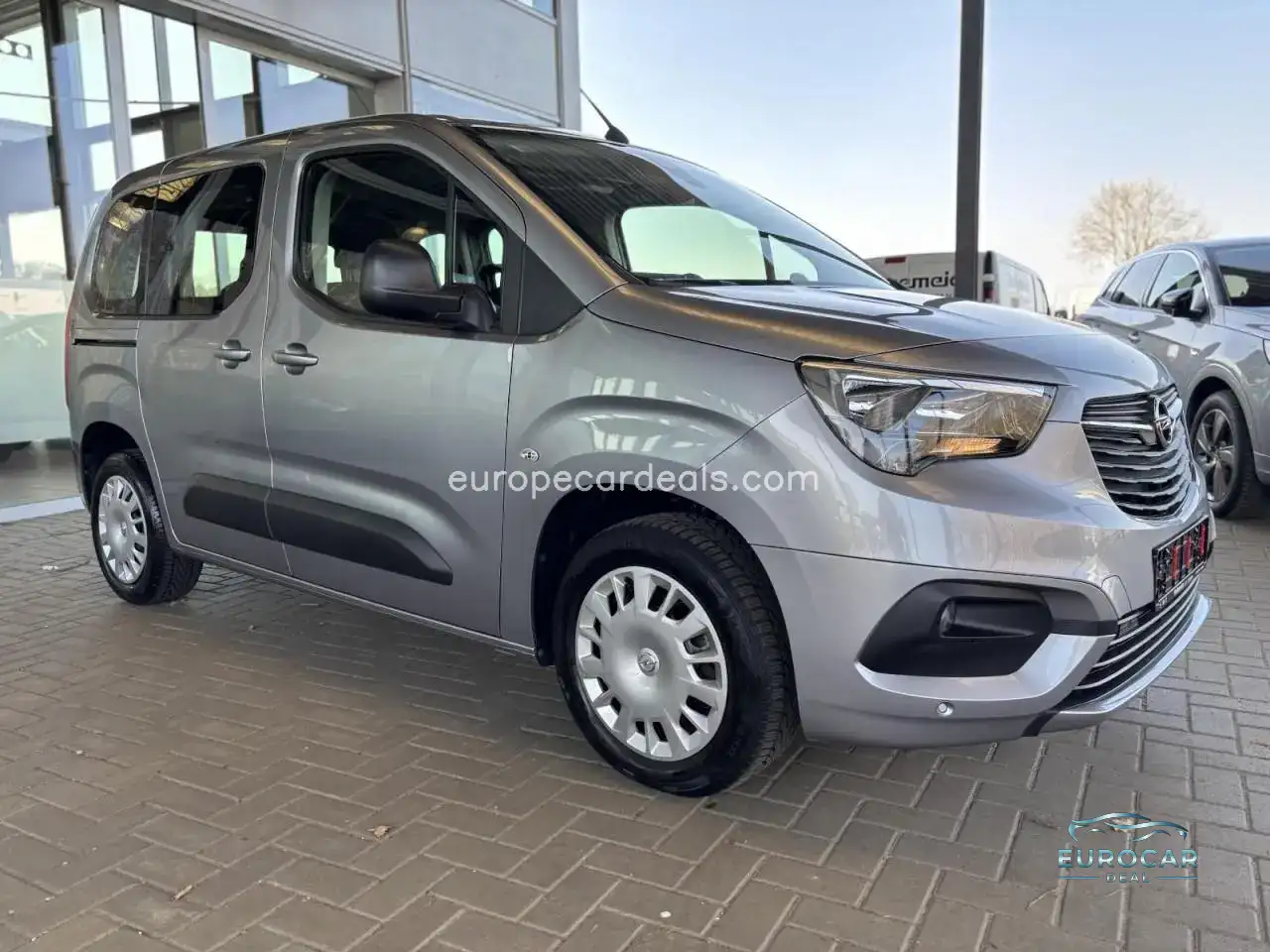 Opel Combo Life