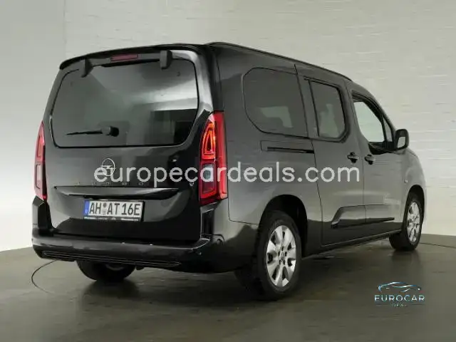 Opel Combo Life