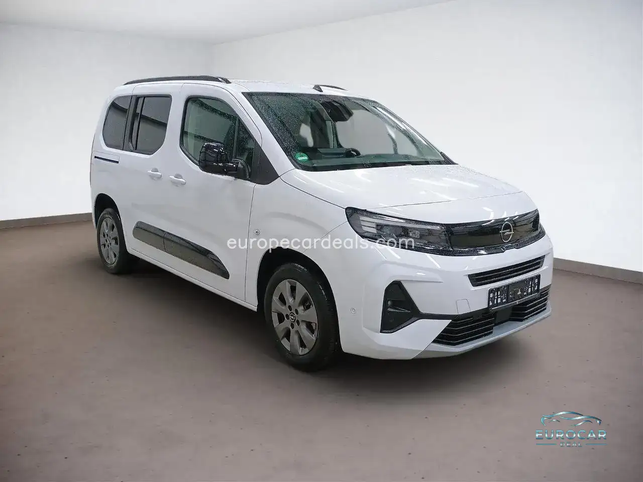 Opel Combo Life