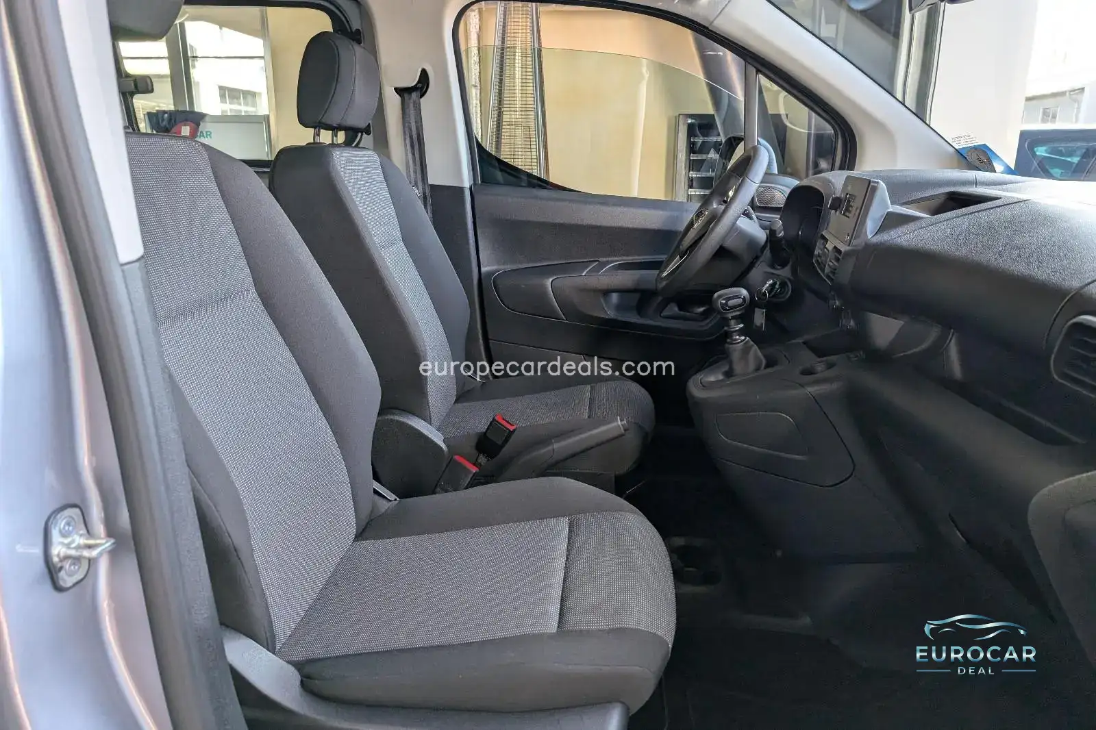 Opel Combo Life