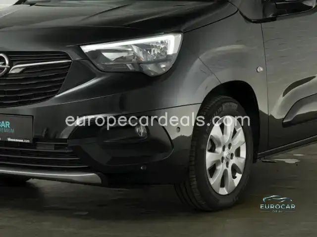 Opel Combo Life