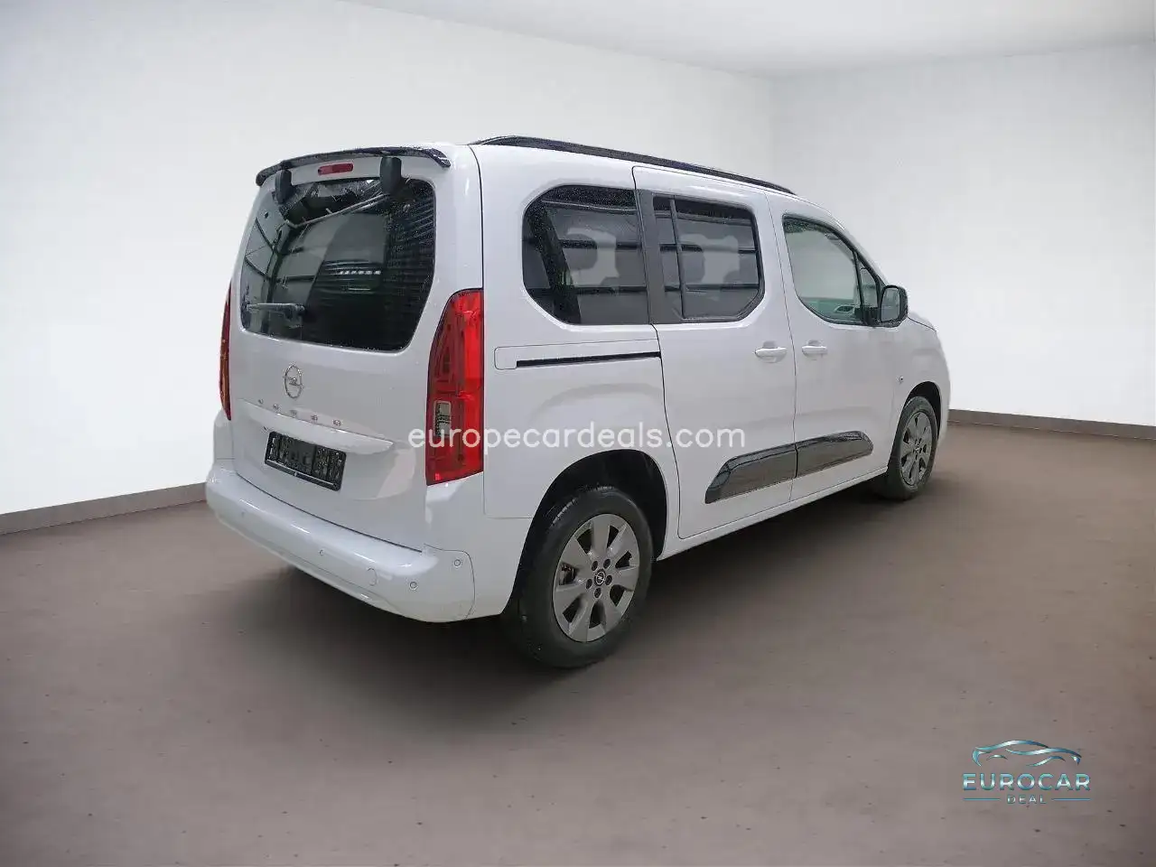 Opel Combo Life