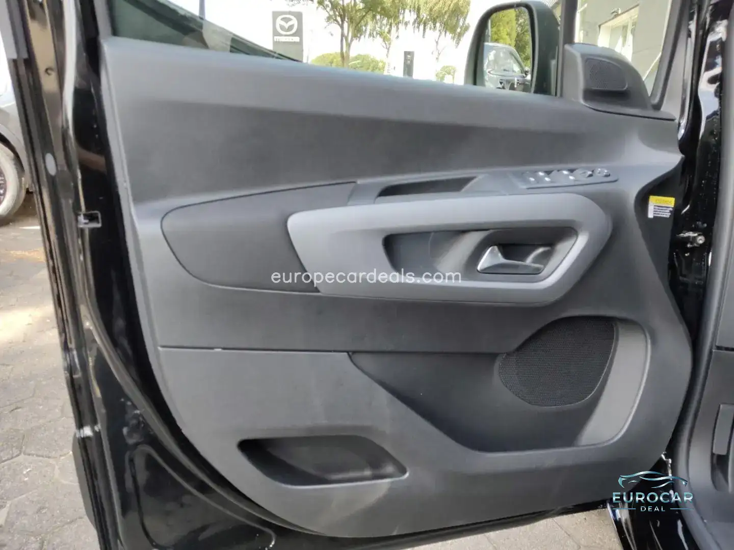 Opel Combo Life