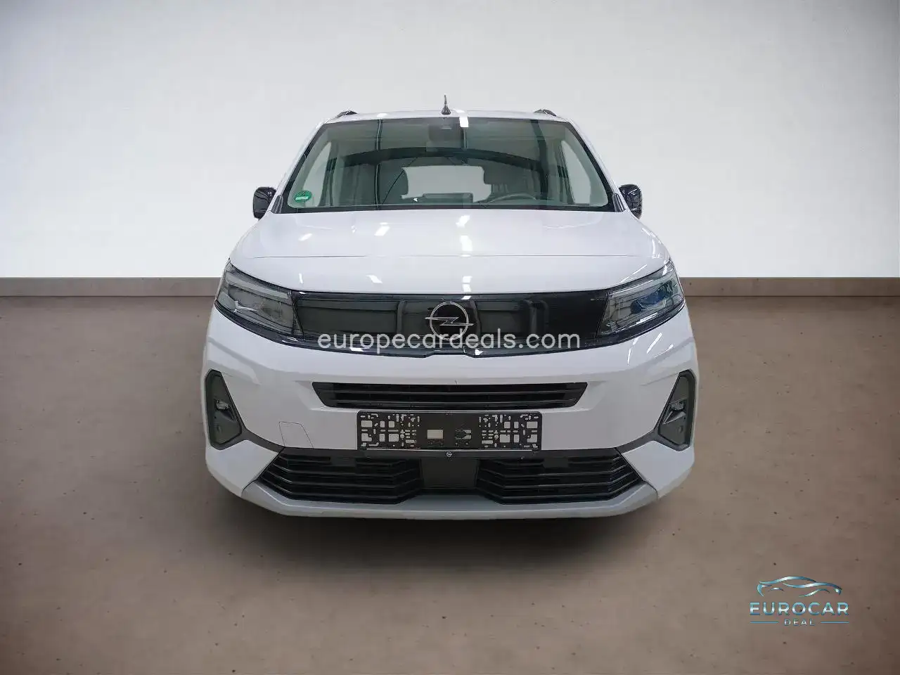 Opel Combo Life