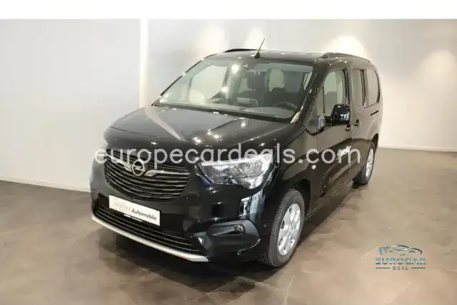 Opel Combo Life
