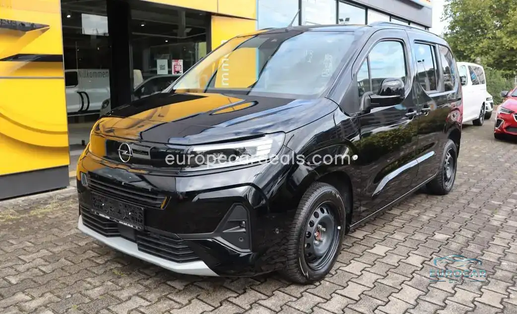 Opel Combo Life