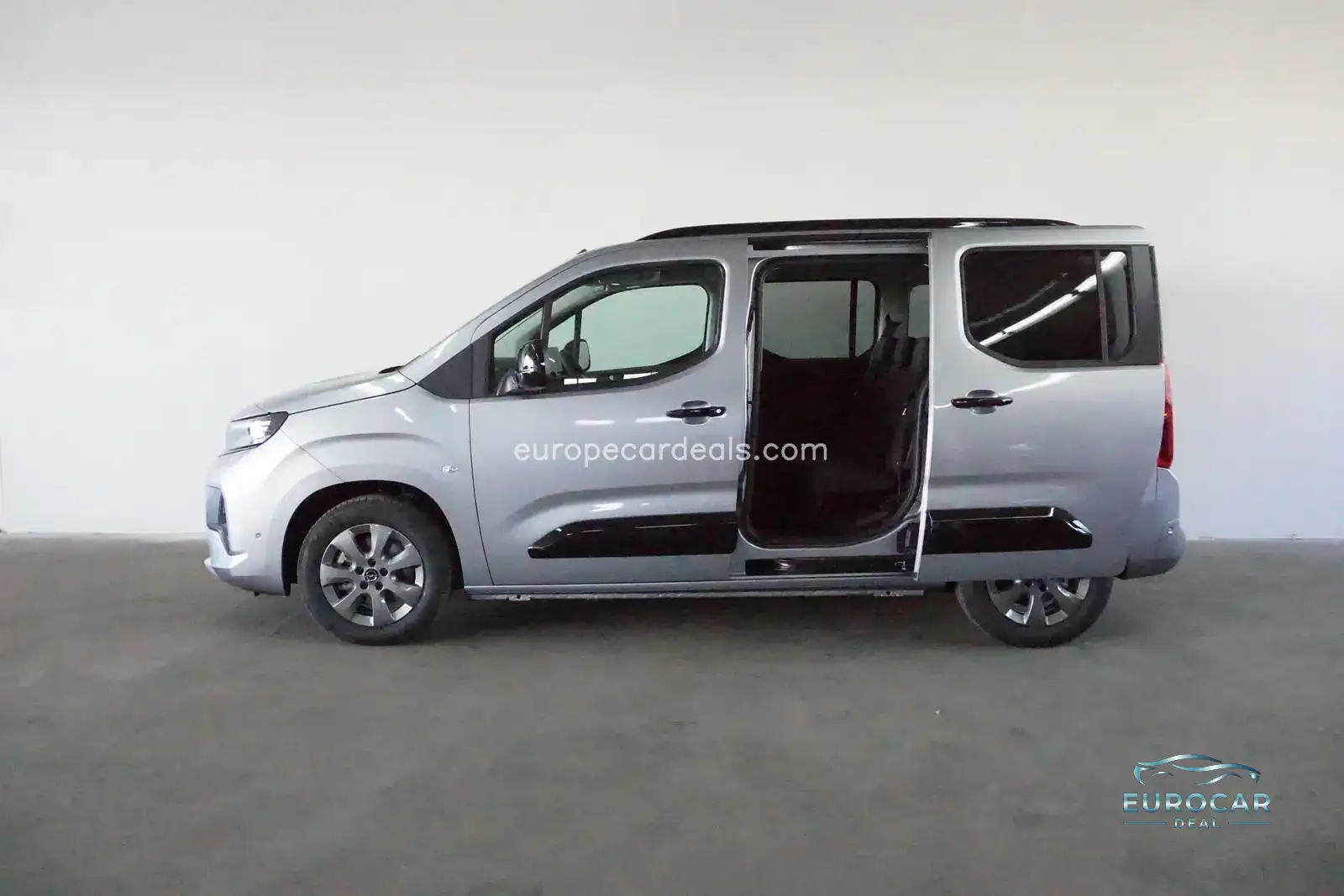 Opel Combo Life