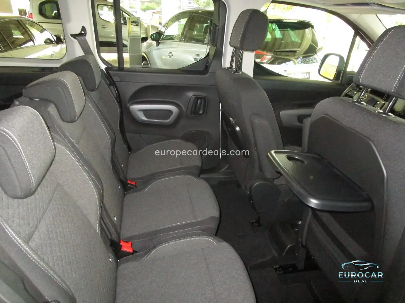 Opel Combo Life