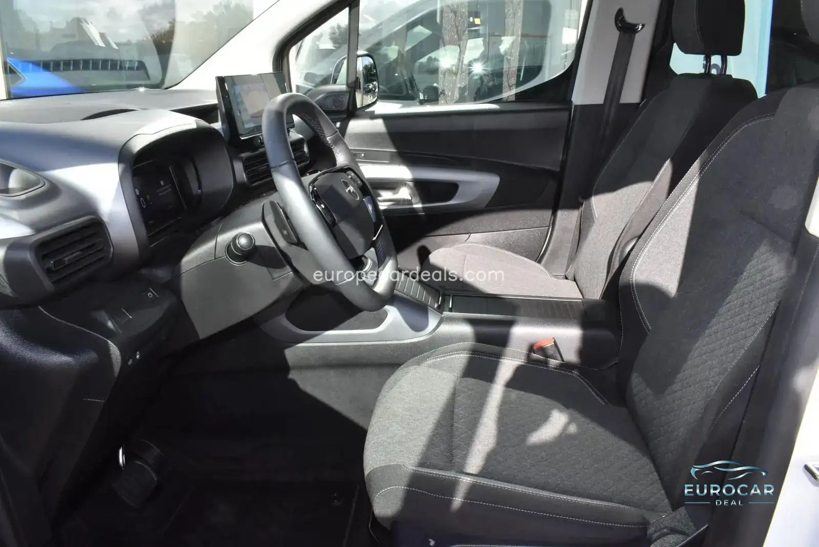Opel Combo Life