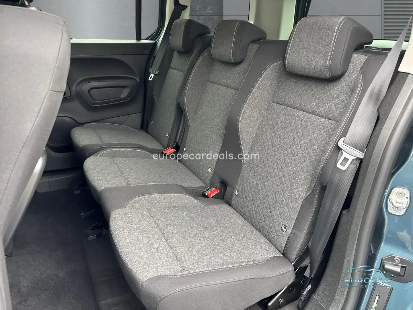 Opel Combo Life