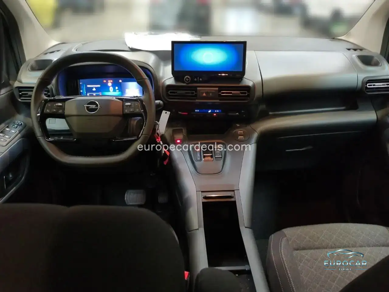 Opel Combo Life
