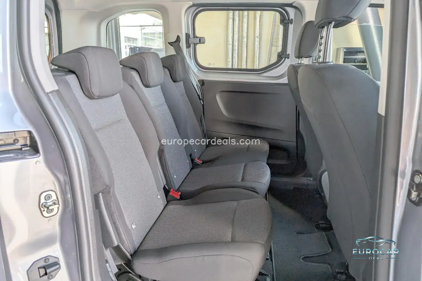 Opel Combo Life