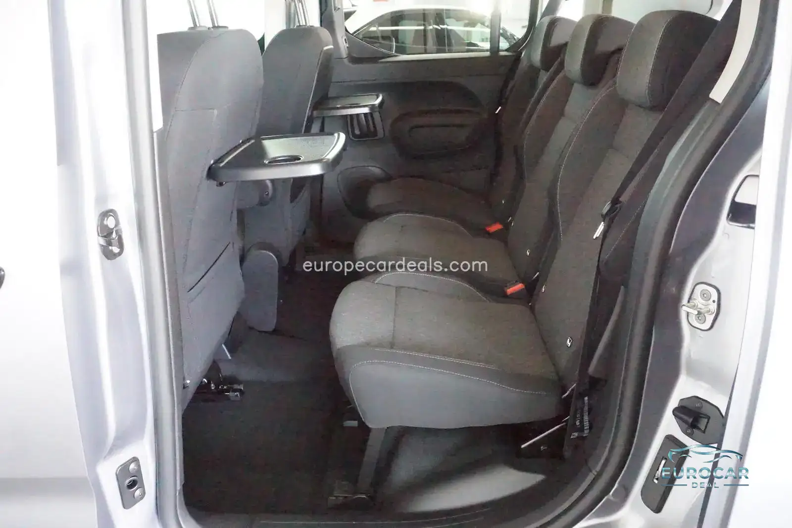 Opel Combo Life