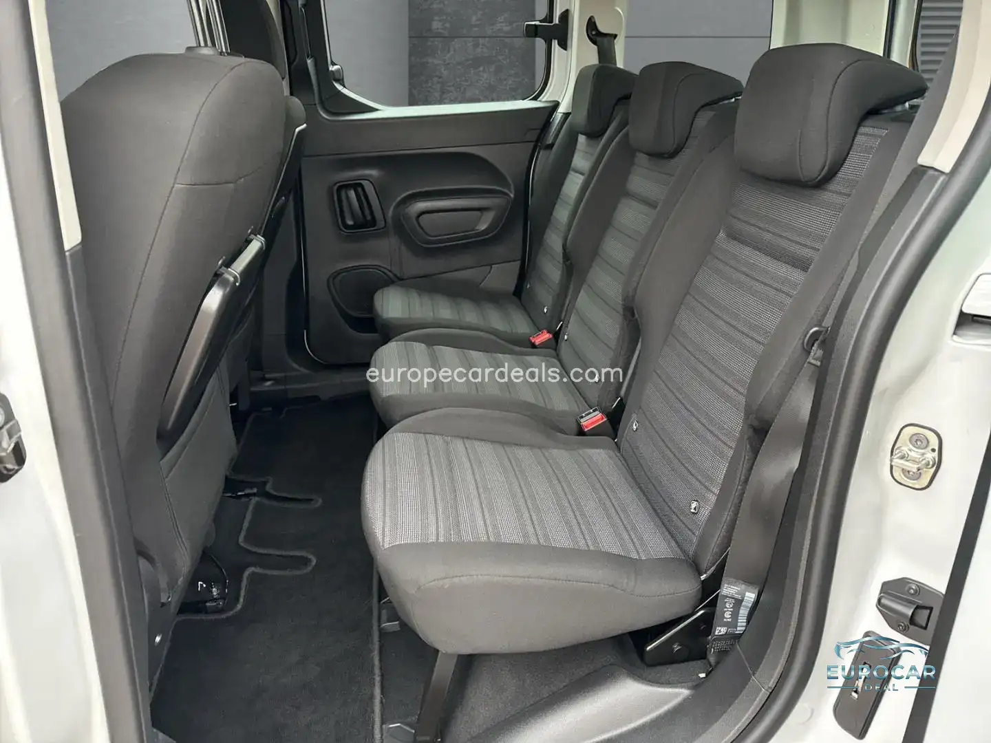 Opel Combo Life