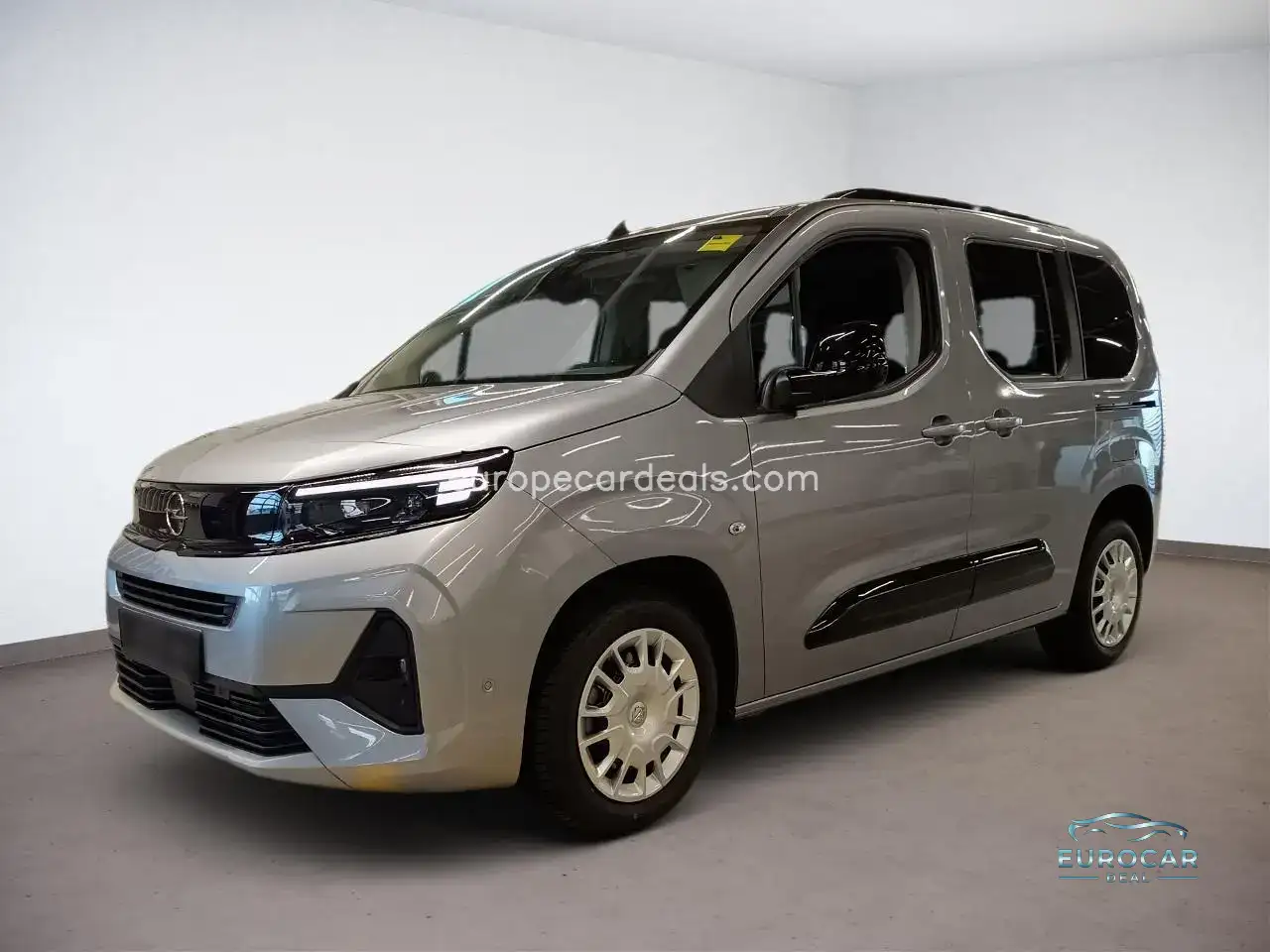 Opel Combo Life