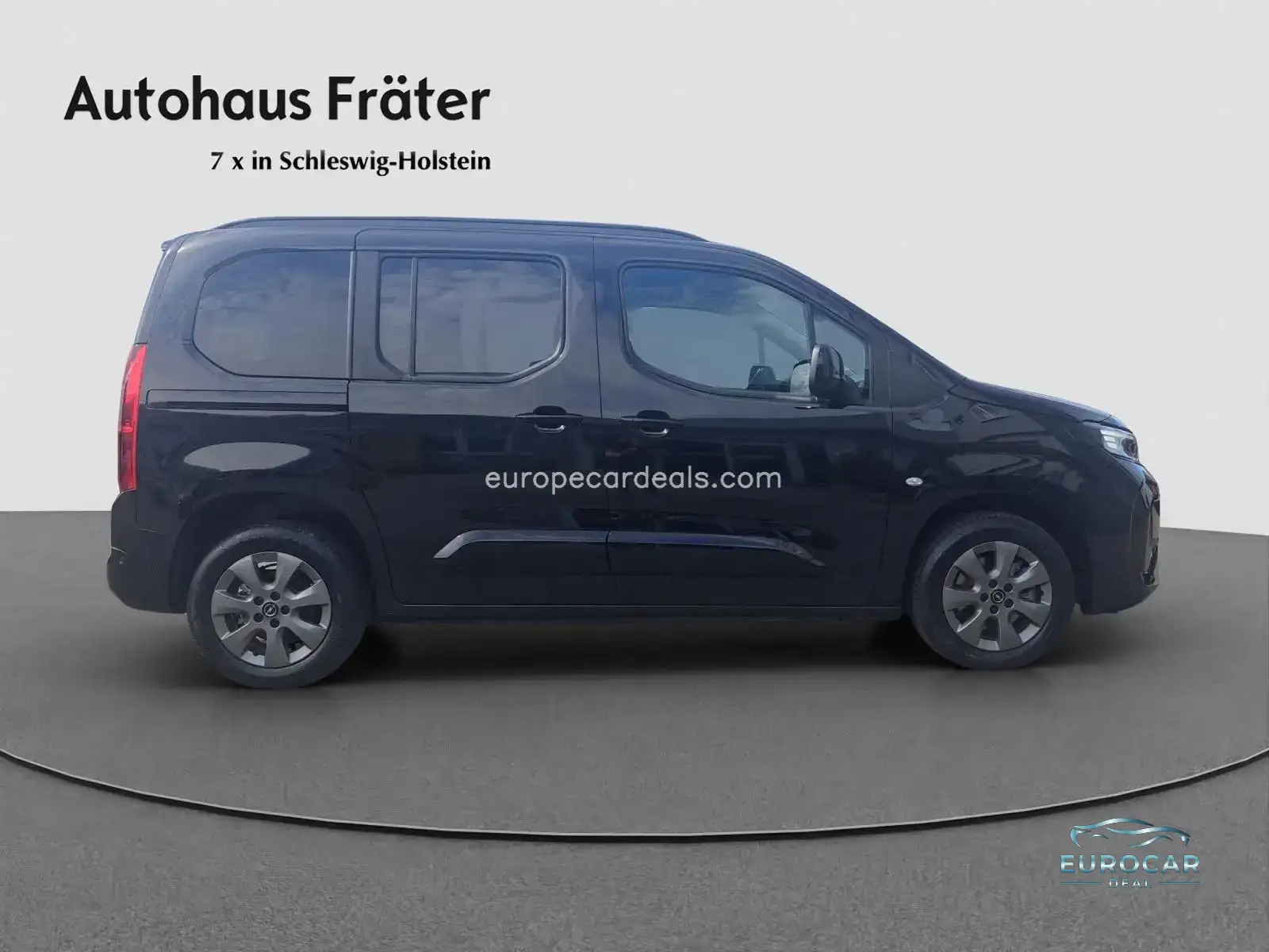 Opel Combo Life