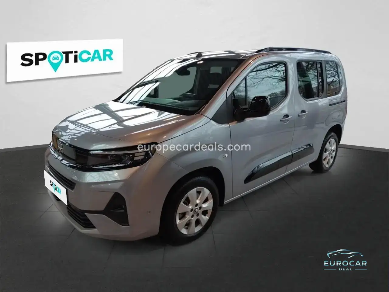 Opel Combo Life