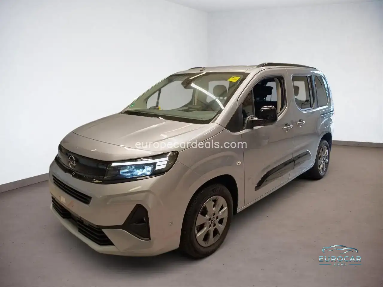 Opel Combo Life