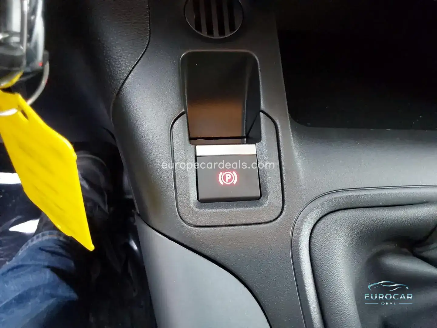 Opel Combo Life