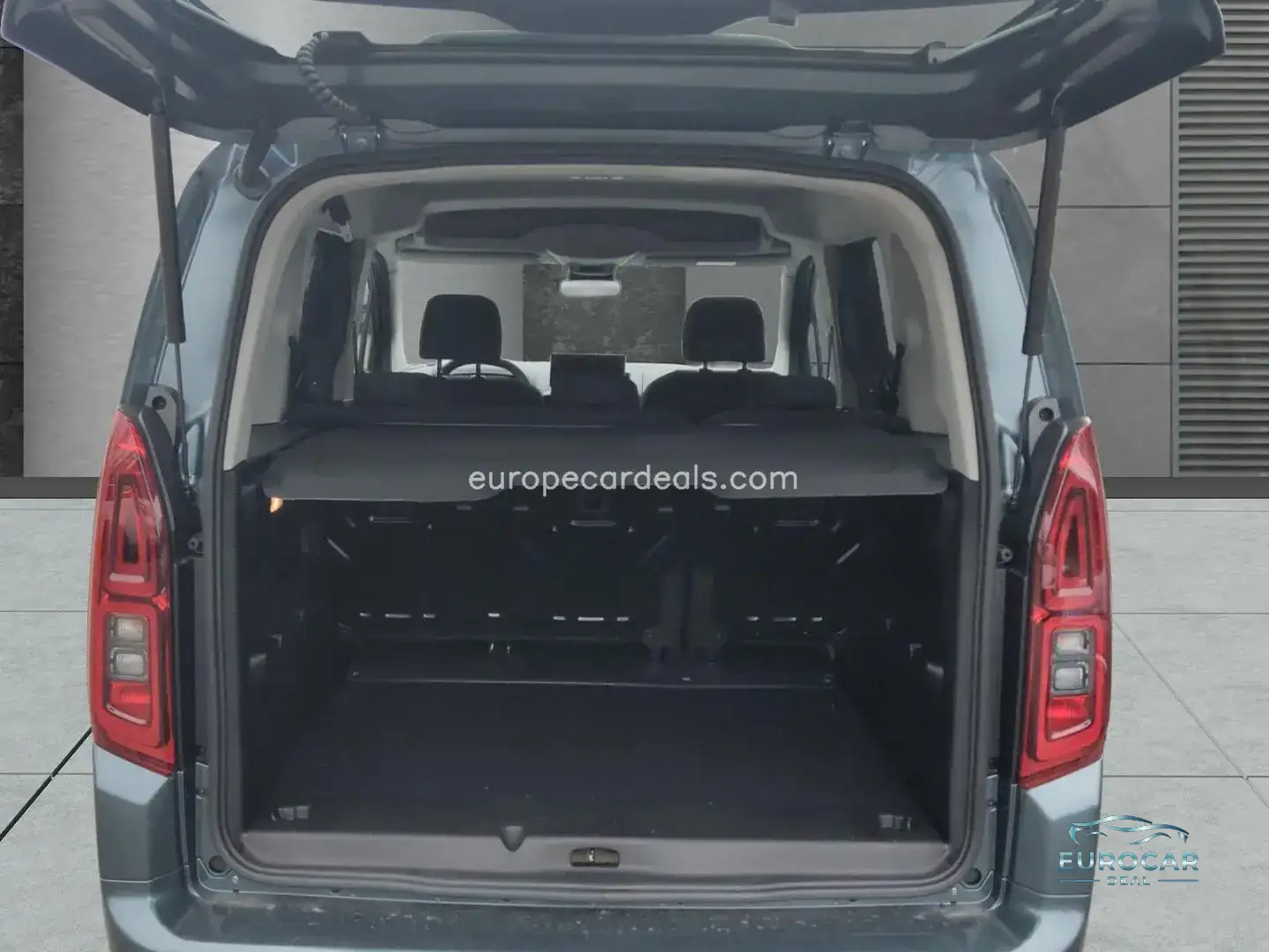Opel Combo Life