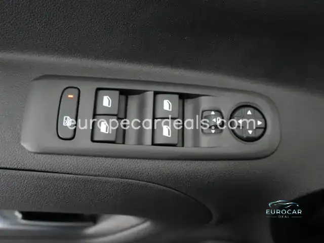 Opel Combo Life