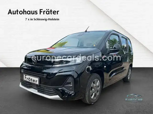 Opel Combo Life