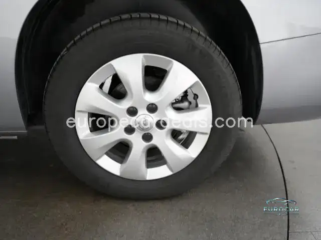 Opel Combo Life