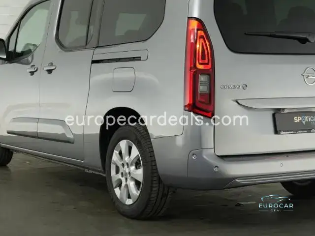 Opel Combo Life