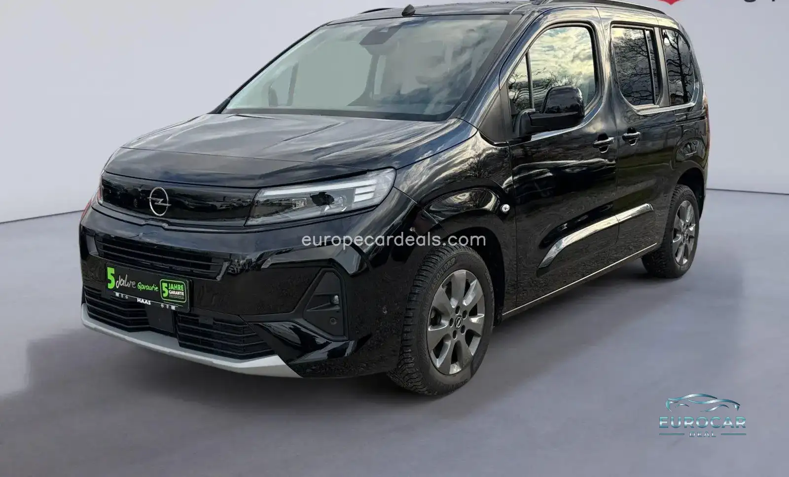 Opel Combo Life