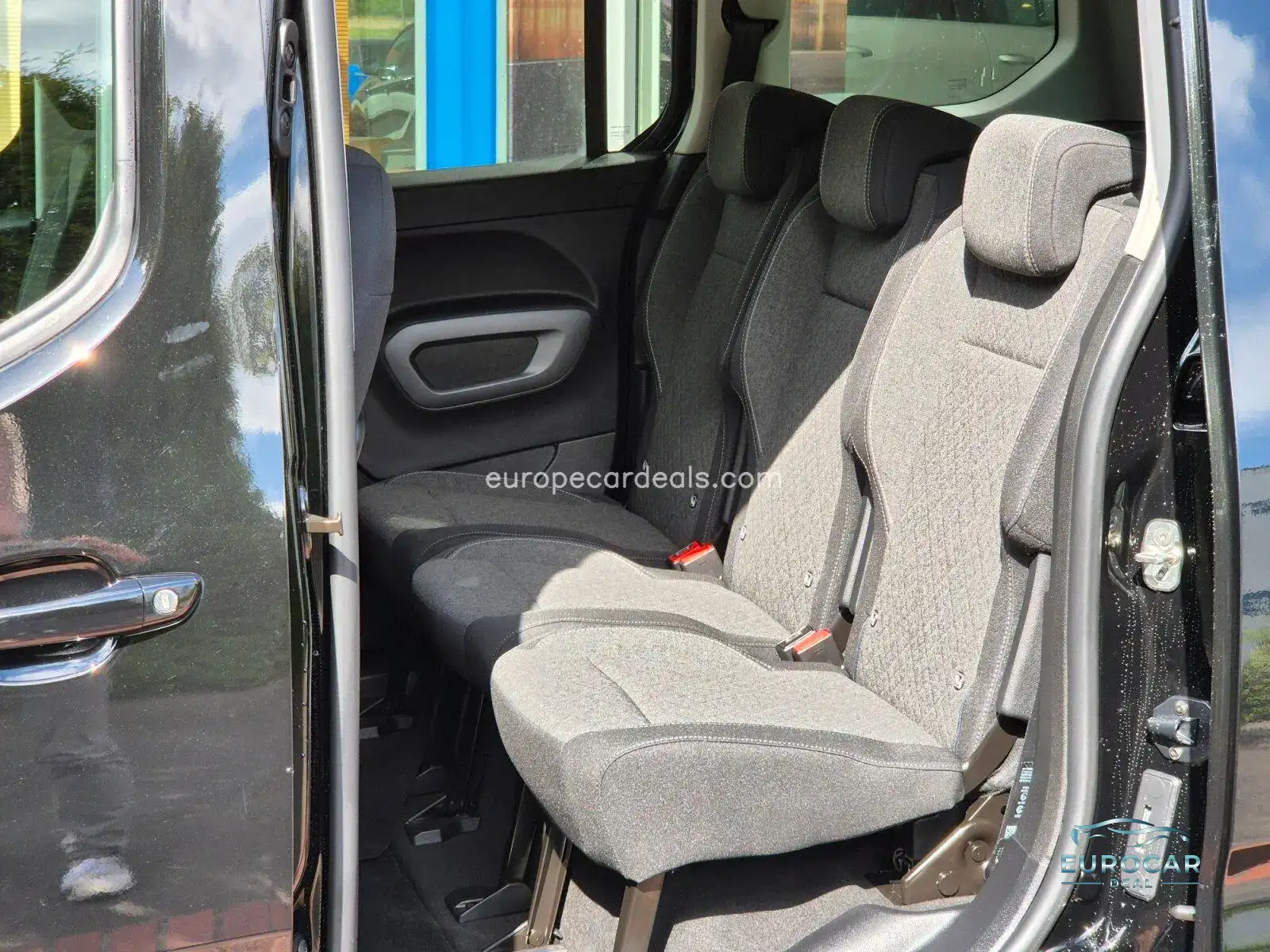 Opel Combo Life
