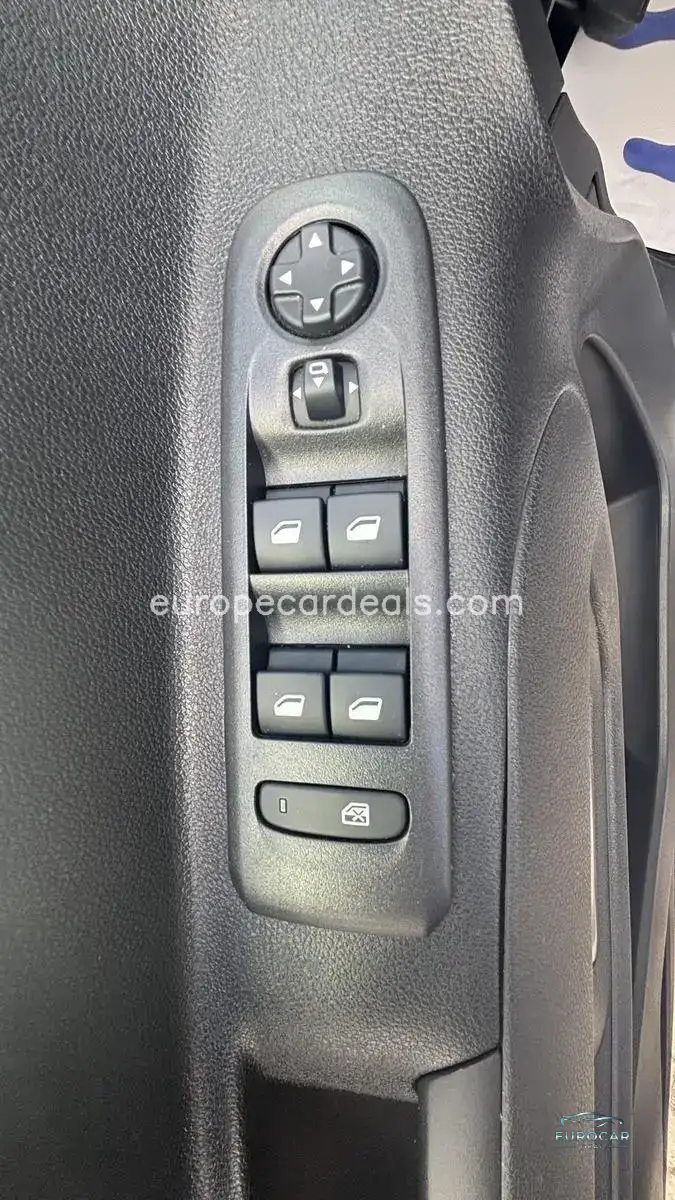Opel Combo Life