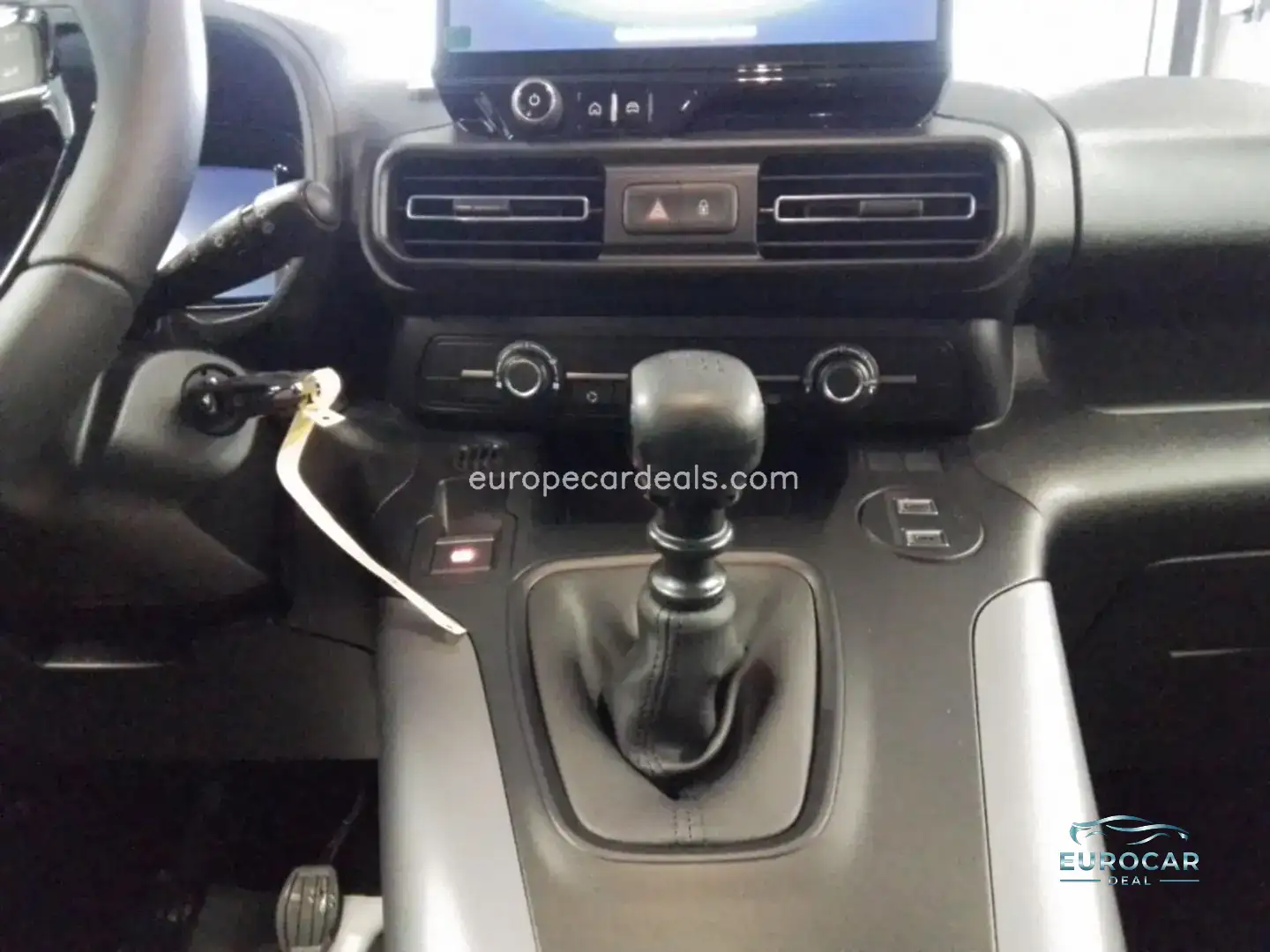 Opel Combo Life