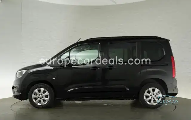 Opel Combo Life