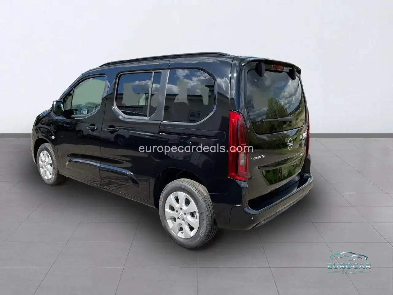 Opel Combo Life