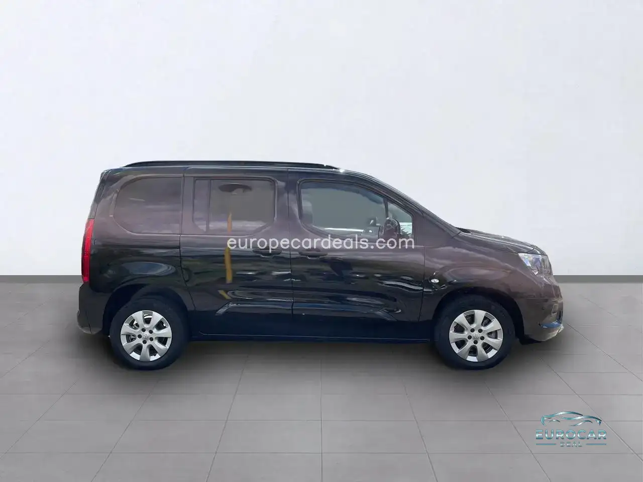Opel Combo Life