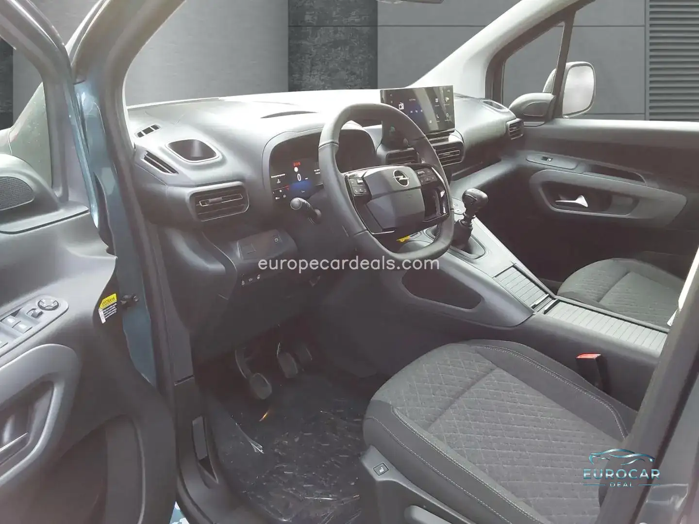 Opel Combo Life