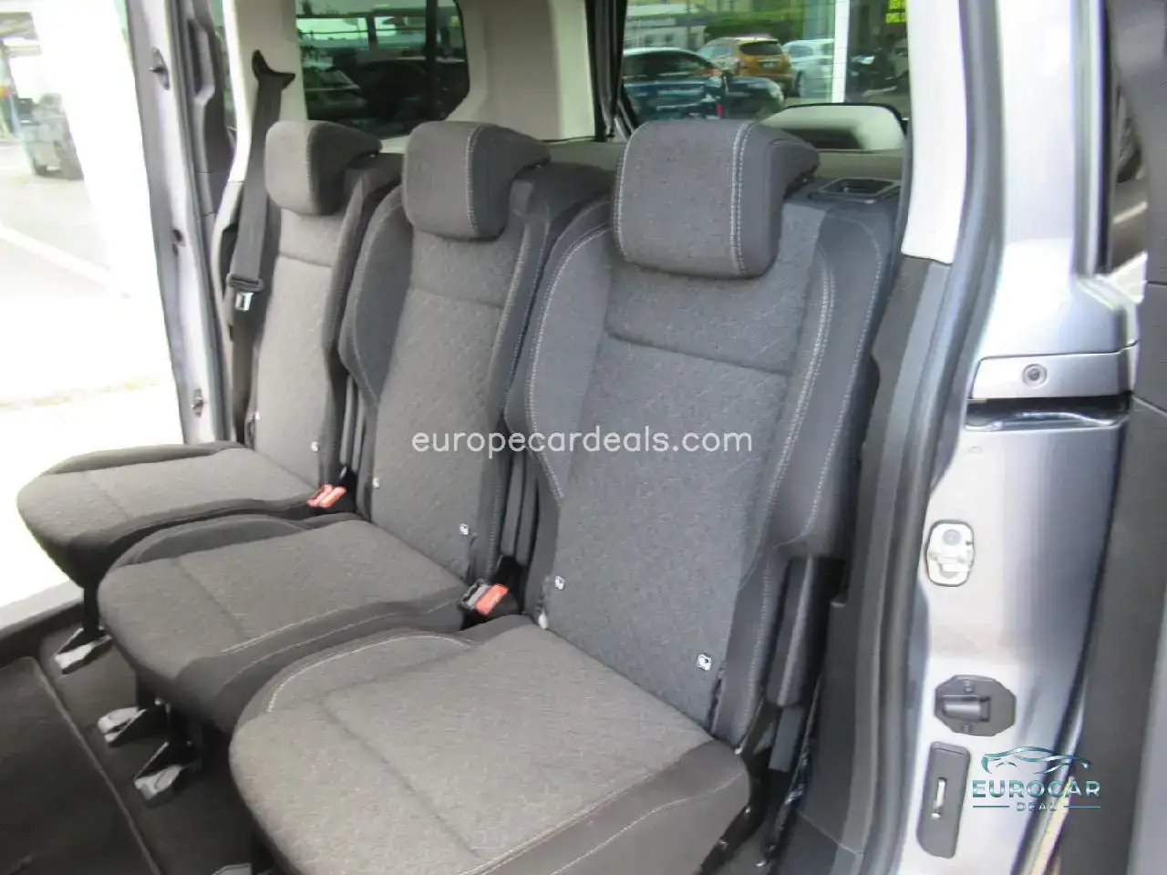 Opel Combo Life