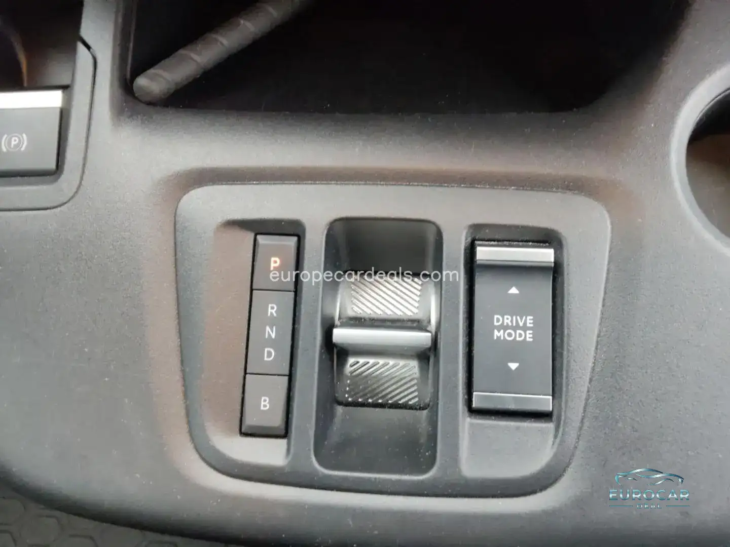 Opel Combo Life