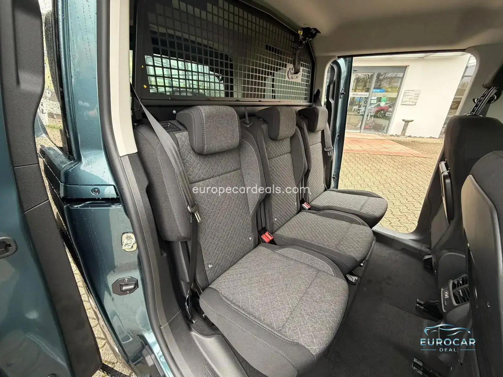 Opel Combo Life