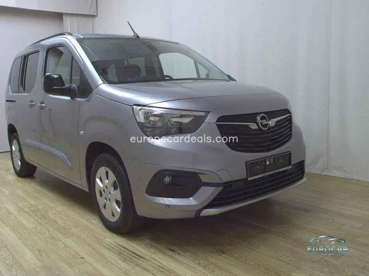 Opel Combo Life