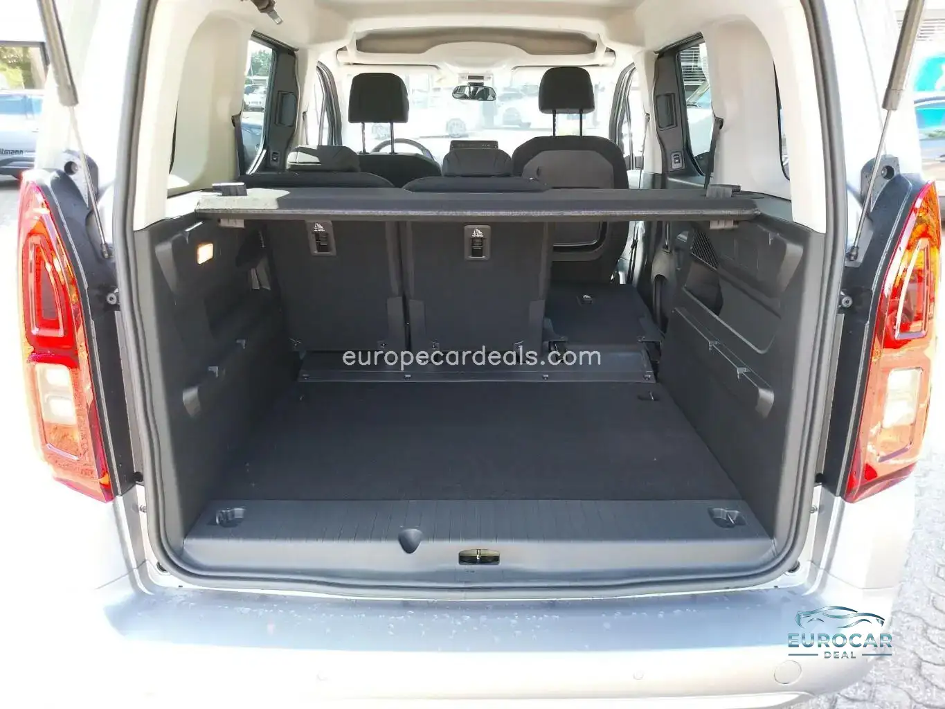 Opel Combo Life