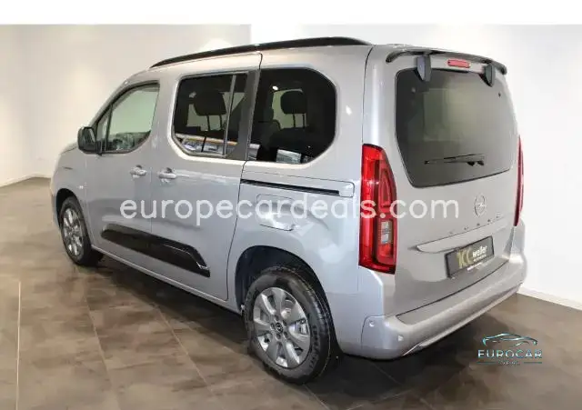 Opel Combo Life